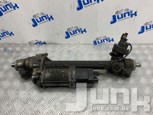 Рулевая рейка для BMW X3 F25 oe 32105A24380 разборка бу