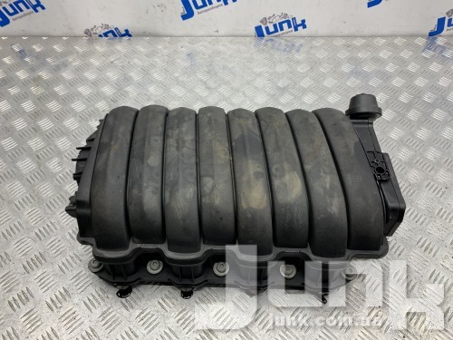 Впускной коллектор для Porsche Cayenne 2 92A