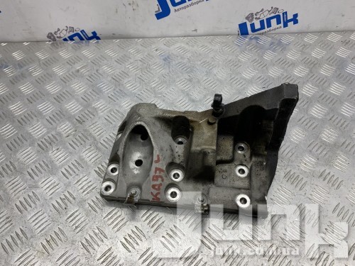 Кронштейн опоры двигателя левый для Porsche Cayenne 2 92A oe 94810221501 разборка бу