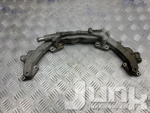 Трубка системы охлаждения для Porsche Cayenne 2 92A oe 94810606104 разборка бу