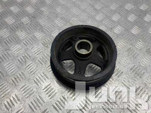 Шкив коленвала для Porsche Cayenne 2 92A oe 94810224162 запчасти бу Шкив коленвала для Porsche Cayenne 2 92A oe 94810224162 разборка бу