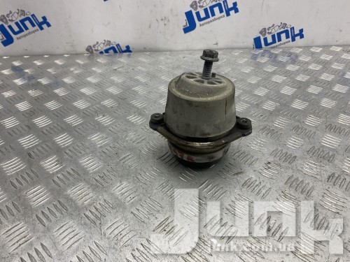 Подушка двигателя правая для Porsche Cayenne 2 92A oe 94837505003 запчасти бу Подушка двигателя правая для Porsche Cayenne 2 92A oe 94837505003 разборка бу