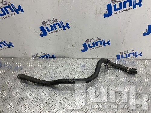 Трубка системы охлаждения для Porsche Cayenne 2 92A oe 95810626100 разборка бу
