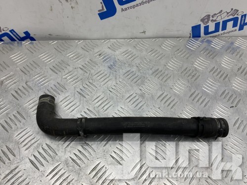 Патрубок системы охлаждения для Porsche Cayenne 2 92A oe 94810605123 разборка бу