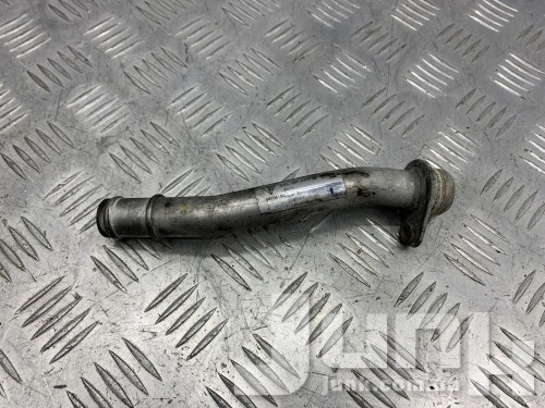 Трубка системы охлаждения для Porsche Cayenne 2 92A oe 94810642110 разборка бу