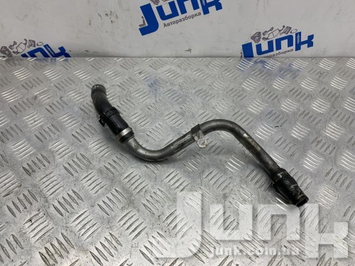 Трубка ГУР для Porsche Cayenne 2 92A oe 7P5422881C разборка бу