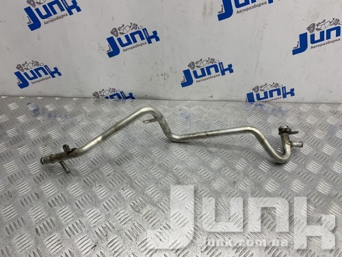 Трубка системы охлаждения для Porsche Cayenne 2 92A oe 94810602210 разборка бу