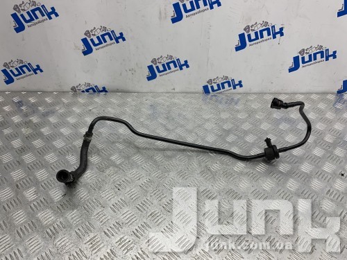 Трубка вакуумная для Porsche Cayenne 2 92A oe 94811002012 запчасти бу Трубка вакуумная для Porsche Cayenne 2 92A oe 94811002012 разборка бу