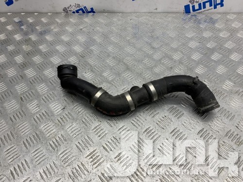 Патрубок системы охлаждения для Porsche Cayenne 2 92A oe 95810640100 разборка бу