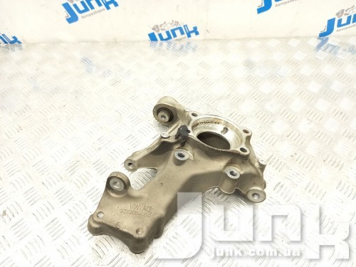 Поворотный кулак задний правый для Вольксваген Atlas oe 3QF505434A запчасти бу Поворотный кулак задний правый для Вольксваген Atlas oe 3QF505434A разборка бу