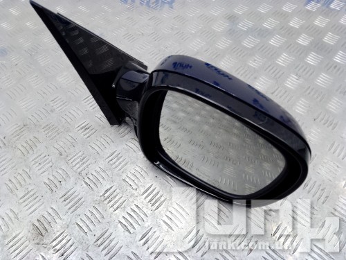 Зеркало наружное правое для BMW X3 F25 oe 51167264126 разборка бу