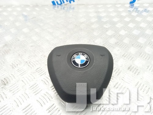 Подушка безопасности в руль для BMW X3 F25 oe 32306888438 разборка бу