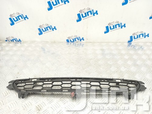 Решетка переднего бампера для BMW X3 F25 oe 51118048096 разборка бу