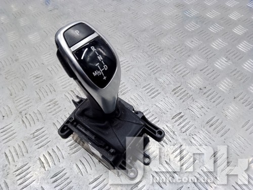 Селектор АКПП для BMW X3 F25 oe 61317950396 разборка бу