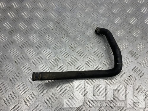 Патрубок системы охлаждения для Porsche Cayenne 2 92A oe 95810655003 разборка бу