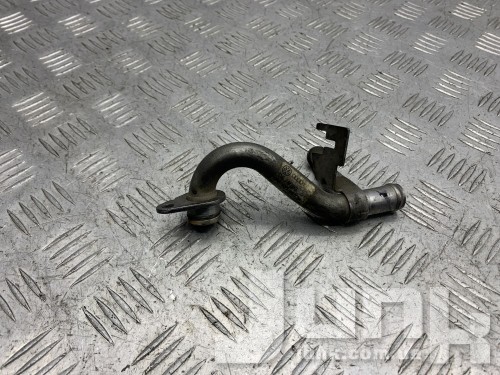 Трубка системы охлаждения для Porsche Cayenne 2 92A oe 95810656500 разборка бу