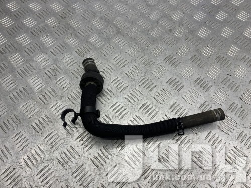 Патрубок системы охлаждения для Porsche Cayenne 2 92A oe 95810654902 разборка бу