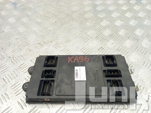Блок управления SAM для Mercedes GL X164 oe A1644403801 разборка бу