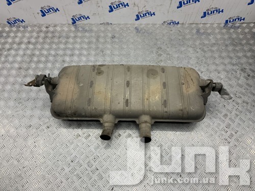 Глушитель задняя часть для Porsche Cayenne 2 92A oe 95811191011 разборка бу