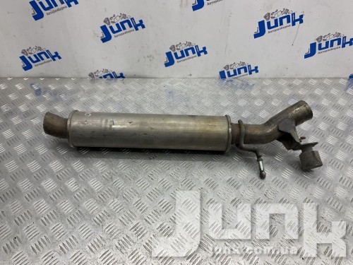 Глушитель средний для Infiniti QX50 oe 201005NA4A разборка бу