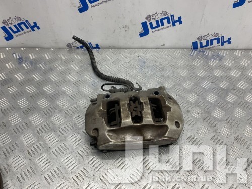 Суппорт тормозной задний правый для Porsche Cayenne 2 92A oe 95835242420 разборка бу