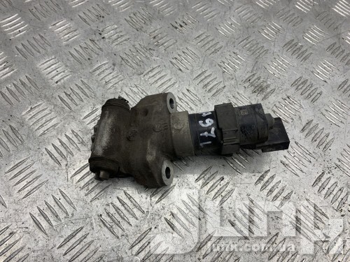 Привод ручника левый для Porsche Cayenne 2 92A oe 95835209101 разборка бу