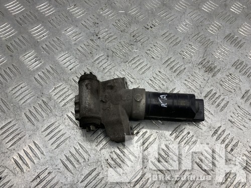 Привод ручника правый для Porsche Cayenne 2 92A oe 95835209201 разборка бу