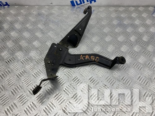 Кронштейн дополнительного насоса ож для Audi A8 D4 oe 4H0121305P запчасти бу Кронштейн дополнительного насоса ож для Audi A8 D4 oe 4H0121305P разборка бу