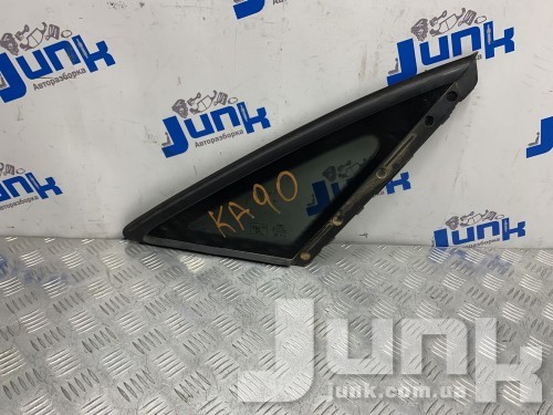 Стекло двери задней правое глухое для Audi A8 D4 oe 4H4845300 разборка бу