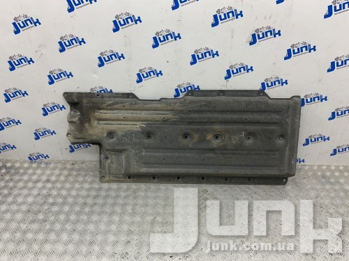 Защита днища правая для Infiniti QX50 oe 748145NN0A разборка бу