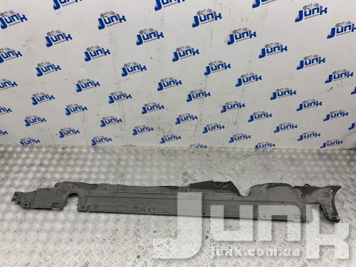 Защита днища левая для Porsche Cayenne 2 92A oe 7P0825211D разборка бу