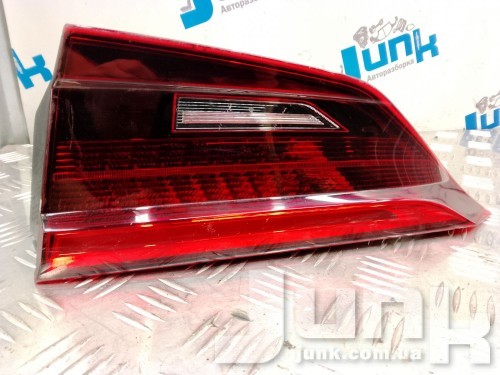 Фонарь правый в крышке для Infiniti QX50 oe 265505NA1A разборка бу