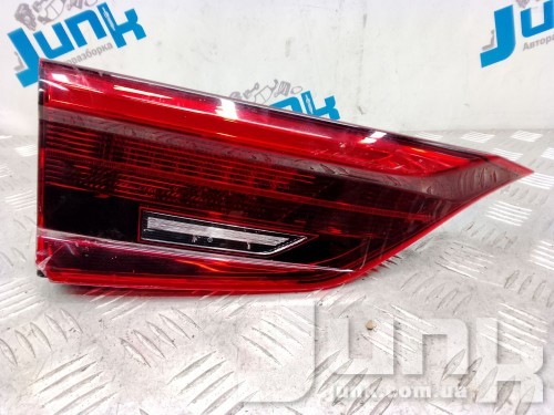 Фонарь левый в крышке для Infiniti QX50 oe 265555NA1A разборка бу