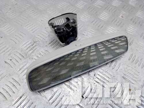 Зеркало заднего вида салонное для Audi Q3 (8U) oe 8S0857511BEP5 разборка бу