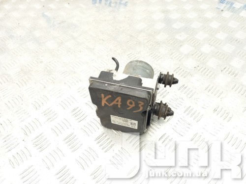 Блок ABS для Audi Q5 oe 8R0614517CE разборка бу
