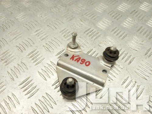 Кронштейн блока abs для Audi A8 D4 oe 4H0614235 разборка бу