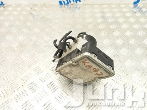 Блок ABS для Porsche Cayenne 2 92A oe 95835595500 разборка бу