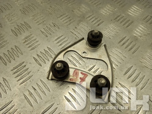 Кронштейн блока abs для Porsche Cayenne 2 92A oe 95835523300 разборка бу