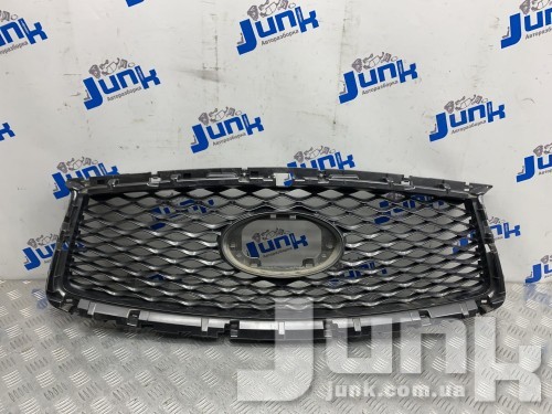 Решетка радиатора для Infiniti QX50 oe 623105NA3A разборка бу
