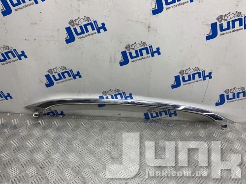 Молдинг крышки багажника для Infiniti QX50 oe 908105NA0A разборка бу