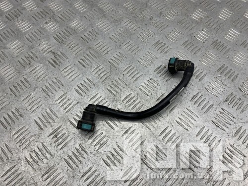 Трубка вакуумная для Porsche Panamera 4 oe 97010631201 разборка бу