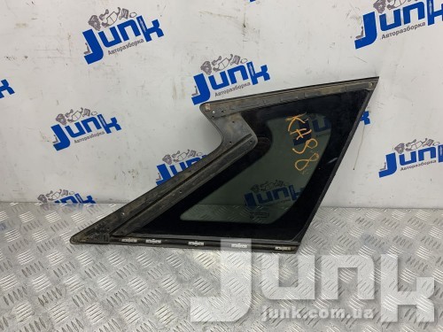 Стекло заднее глухое  правое для Infiniti QX50 oe 833005NA0A разборка бу