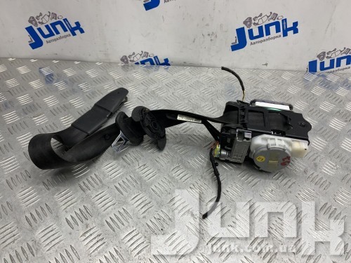 Ремень безопасности передний левый для Porsche Cayenne 2 92A oe 7P0857705AHCP разборка бу