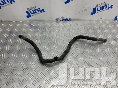 Трубка системы охлаждения для Infiniti QX50 oe 140555NA0A запчасти бу Трубка системы охлаждения для Infiniti QX50 oe 140555NA0A разборка бу