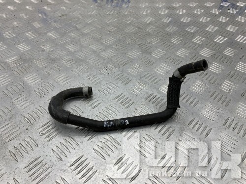 Трубка системы охлаждения для Infiniti QX50 oe 149125NA0C запчасти бу Трубка системы охлаждения для Infiniti QX50 oe 149125NA0C разборка бу