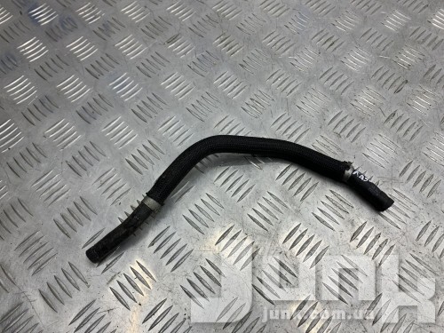 Патрубок системы охлаждения для Infiniti QX50 oe 140565NA0A запчасти бу Патрубок системы охлаждения для Infiniti QX50 oe 140565NA0A разборка бу