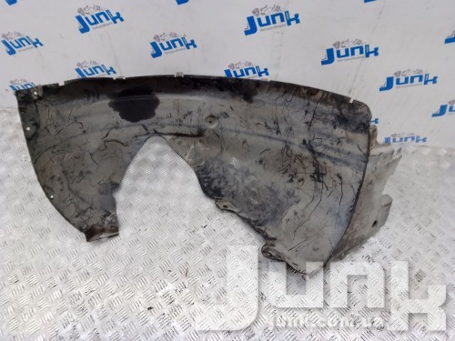 Подкрылок передний левый  задняя часть для Porsche Panamera 4 oe 97050412501 разборка бу
