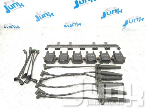 Комплект катушек зажигания для BMW X3 F25 oe 601-0108-1 разборка бу