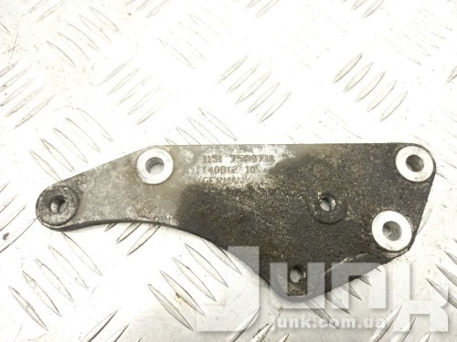 Кронштейн помпы для BMW X3 F25 oe 11517589710 запчасти бу Кронштейн помпы для BMW X3 F25 oe 11517589710 разборка бу