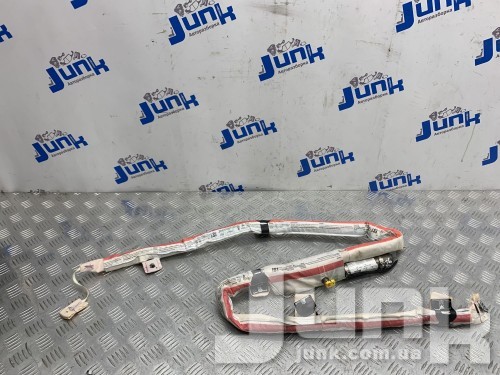 Подушка безопасности боковая правая (штора) для Audi Q3 (8U) oe 8U0880742C разборка бу